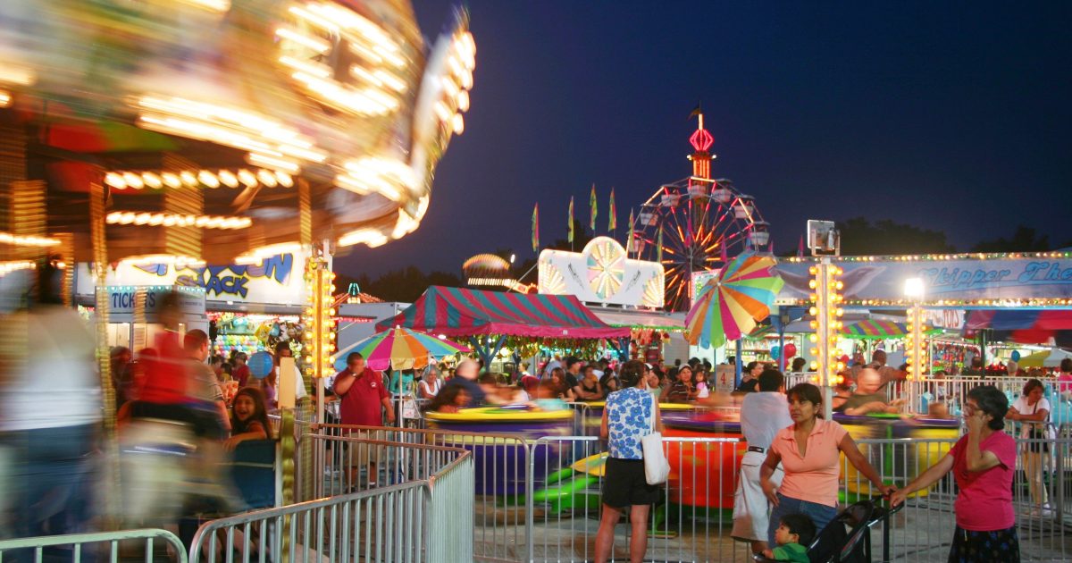 Arlington County Fair 2024 Schedule linea pamelina